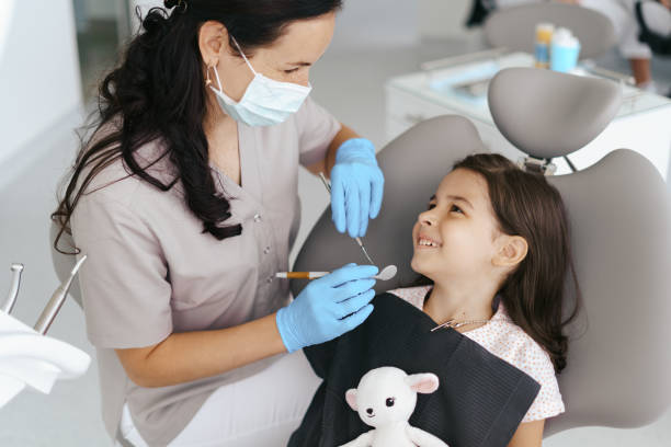 Best Emergency Cosmetic Dentistry in Winchester, VA