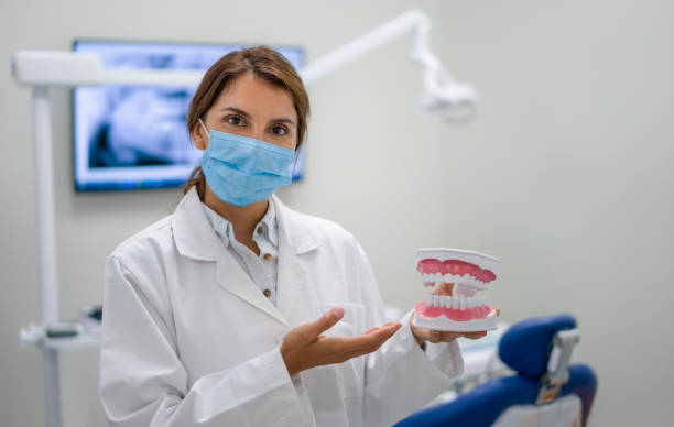 Best Emergency Dental Extractions in Winchester, VA