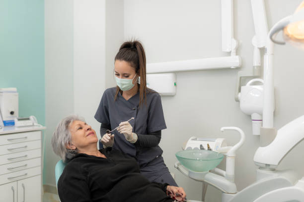 Best Holiday Emergency Dentist in Winchester, VA