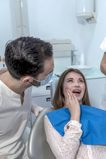 Best Emergency Dental Services for Seniors in Winchester, VA