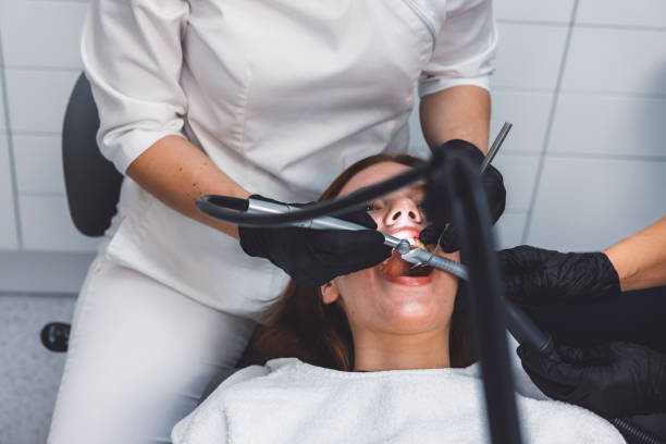 Best Emergency Dentist for Knocked-Out Tooth in Winchester, VA
