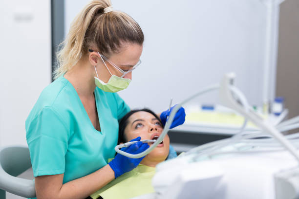 Best Weekend Emergency Dentist in Winchester, VA
